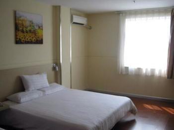 Hanting Hotel Huzhou South Street Екстериор снимка