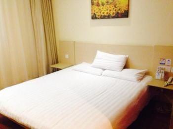 Hanting Hotel Huzhou South Street Екстериор снимка